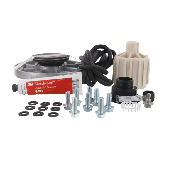 KIT HUB & SEAL